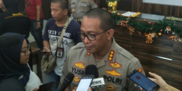 Gagal Kencan Lantaran Positif Covid-19, Pria Gay di Bekasi Bunuh Pasangannya