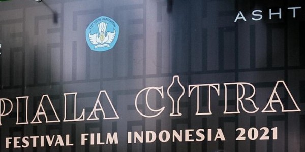 FFI Mengusung Tema Sejarah Film dan Media Baru