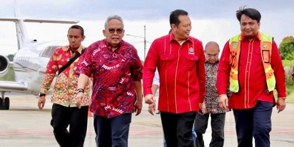 Bamsoet: SOKSI Kehilangan Salah Satu Kader Terbaiknya