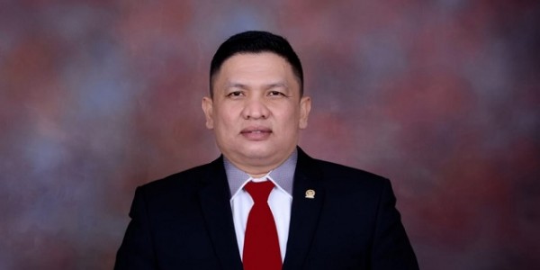 Pimpinan Komite I DPD RI Targetkan Revisi Kedua UU Desa Selesai di Masa Sidang Mendatang 