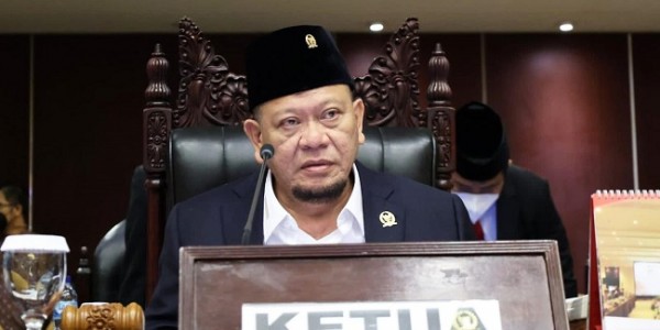 LaNyalla Minta Paket Obat Pasien Isoman Covid-19 Tak Diperjualbelikan