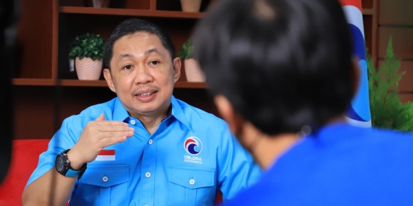 Anis Matta Ingatkan Kekerasan Aparat Harus Dihentikan, Bisa Memicu Krisis Politik