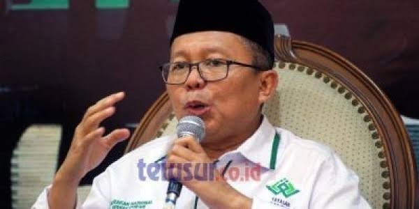 Kerap Blunder, Waketum PPP Ingatkan Para Menteri Perbaiki Komunikasi Publiknya