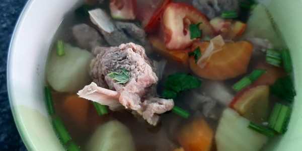 Sambut Idul Adha, Ini Resep Sehat Olahan Kambing
