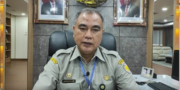 Kementan Klaim Volume Ekspor Produk Unggas Indonesia Naik Tahun Ini