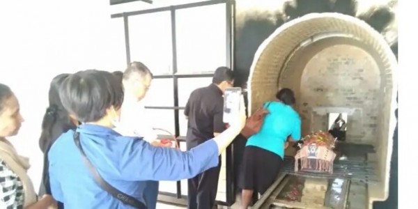 Dugaan Kartel Kremasi, Polres Jakarta Barat Mulai Turun Tangan