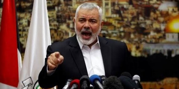 Hamas Peringatkan Israel Jangan Ulangi Serangan ke Masjid Al-Aqsa