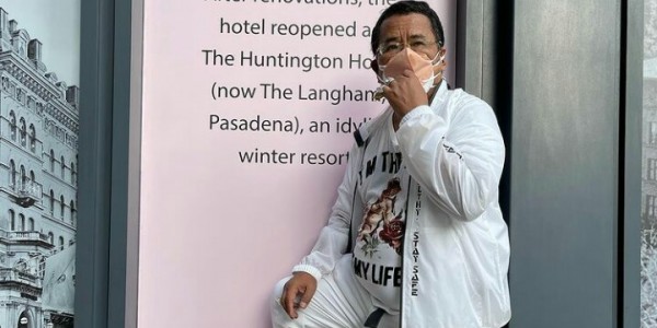 Hotman Paris Minta Kapolri dan Kepala Daerah Tindak Pelaku Kartel Kremasi
