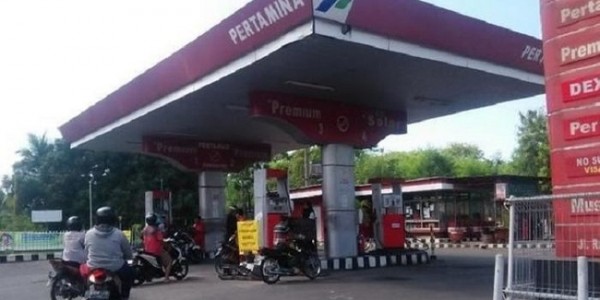 Harga Minyak Dunia Melonjak, DPR Warning Pemerintah Jangan Ikutan Naikkan Harga BBM