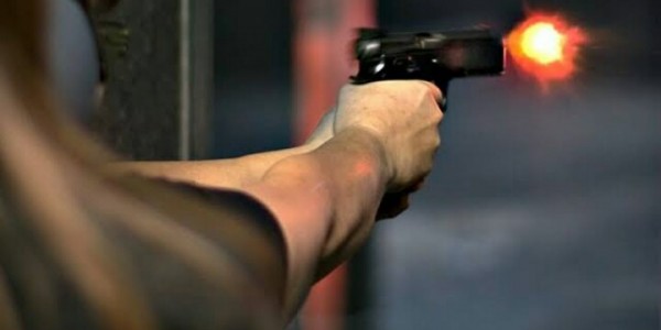 Salah Sasaran, Polisi Buru Pelaku Penembakan dan Pembacokan di Warkop Duren Sawit