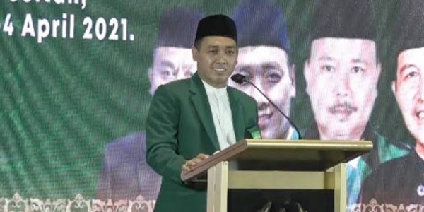 PWNU DKI Minta Ulama Edukasi Masyarakat Agar Pahami Kebijakan Hadapi Pandemi