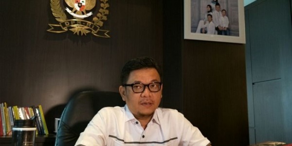 PPKM Diperpanjang, Ace Hasan: Pemerintah Harus Segera Distribusikan Bansos