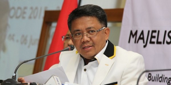 Sohibul Iman Harap Hati Rektor UI Tergugah, Legowo Mundur 