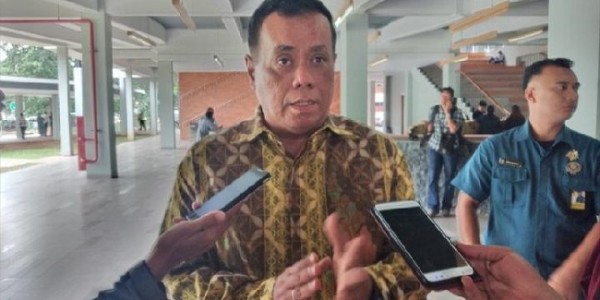 DPR: Rektor Perguruan Tinggi Bagusnya Tidak Merangkap Jabatan
