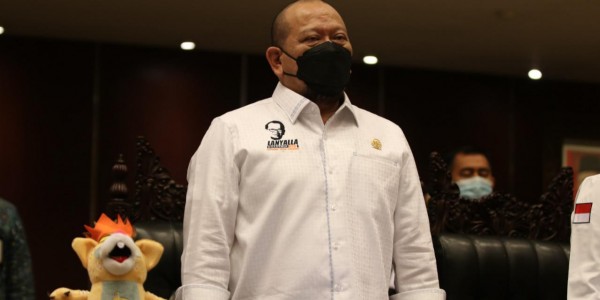 LaNyalla: Disiplin Prokes dan Vaksin Akan Bantu Akhiri PPKM Darurat