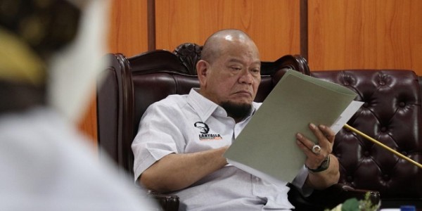 PPKM Darurat Diubah Namanya, Ketua DPD RI: Yang Penting Implementasi di Lapangan