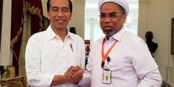 Kata Ngabalin, Tak Ada Unsur Kepentingan di Balik Statuta UI, tapi...
