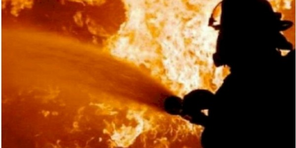 Akibat Kebakaran, Sejumlah Dokumen dan Komputer Milik BPOM Tak Selamat