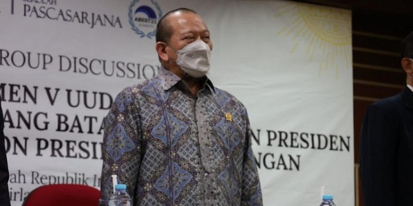 LaNyalla: Subsidi Upah Rp 1 Juta Akan Bantu Pekerja yang Terimbas PPKM
