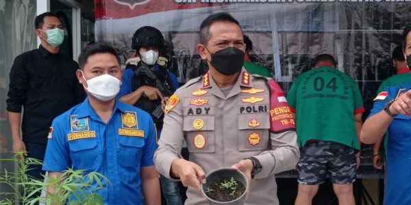Dugaan Kartel Kremasi, Polres Jakarta Barat Telah Periksa Dua Orang