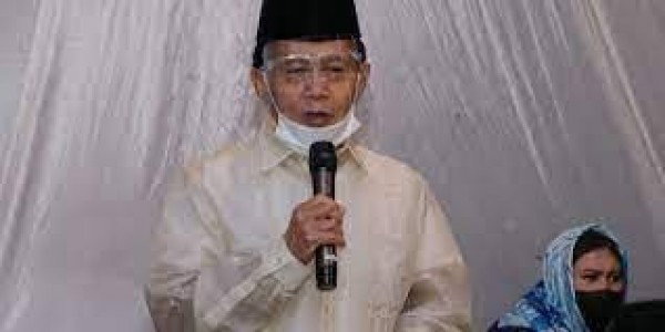 Wakil Ketua MPR Pertanyakan Adanya Penurunan Testing Covid-19