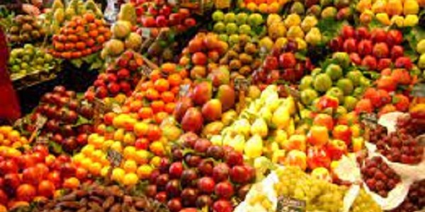 Buah-Buahan Ini Bagus untuk Pasien Covid-19 
