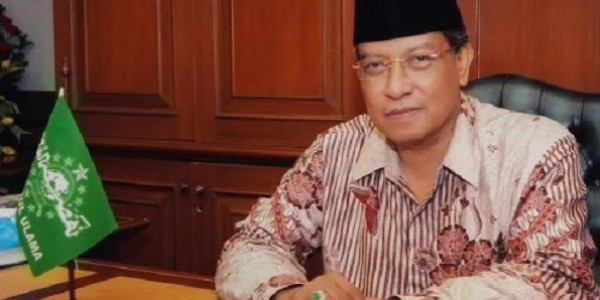 PBNU Sebut Pemerintah Gagal Atasi Covid-19