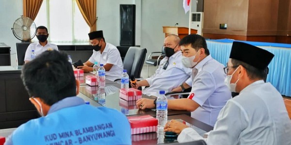 Ketua DPD RI: Pelaku Pungli Penyaluran BST PPKM Harus Ditindak Tegas!