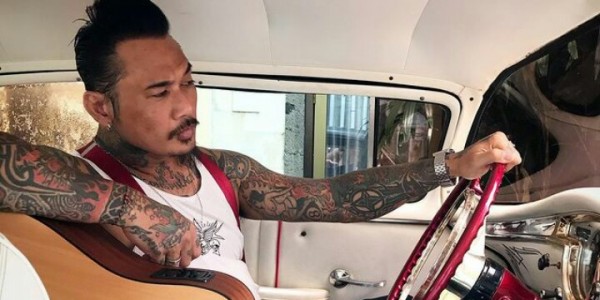 Jerinx Pastikan Tak Penuhi Panggilan Polda Metro Hari Ini, Begini Alasannya
