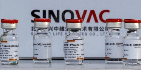 Masih Pakai Sinovac, Rizal Ramli Ingatkan Pemerintah Nyawa Rakyat Jangan Dijadikan Perjudian