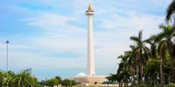 Cuaca Jakarta Hari Ini Diperkirakan Cerah