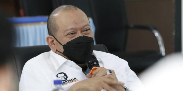 LaNyalla Minta Kepala Daerah Sosialisasi Aturan Baru PPKM