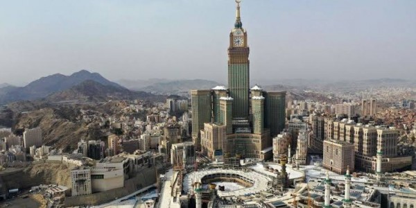 Pemerintah Saudi akan Cekal Warganya Tiga Tahun Jika Pergi ke Indonesia