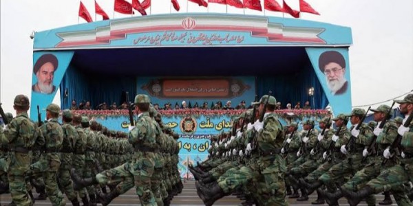 Media Israel: Di Timur Tengah, Kekuatan Besar Adalah Iran, Bukan Israel