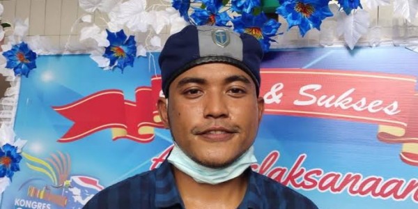 Kecam Aksi Represif kepada Warga Papua, GMKI: Luka Fisik Cepat Hilang, Luka Batin?