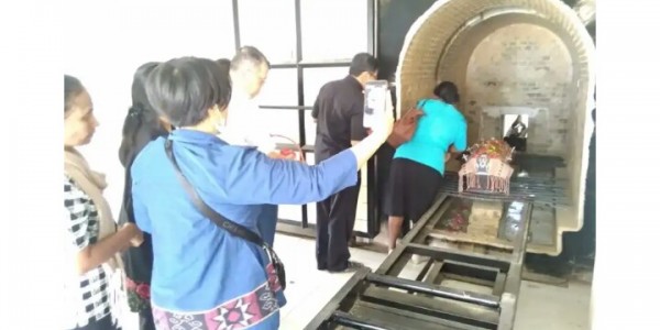 Belum Temukan Kartel Kremasi, Polisi: Kalau Dugaan Percaloan Ada