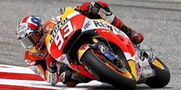 Rumor Marquez Diremehkan, Manager Honda Beri Pernyataan Pedas