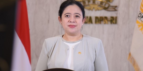 DPR Dapat Fasilitas Isoman di Hotel, Harusnya Puan Maharani Punya Sense Of Crisis