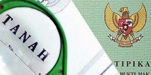Pasutri Kompak Palsukan Segala Jenis Surat, Keuntungan yang Diraup Mencapai Rp 225 Juta