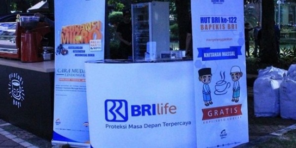 Kominfo Diharap Tanggapi Rumor Kebocoran Data BRI Life