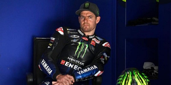 Gantikan Franco Morbidelli, Cal Crutchlow Ngaku Sangat Senang 