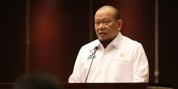 Jadikan Produk UMKM Siap Ekspor, Ketua DPD RI Dukung Rumah Kurasi di Jatim 