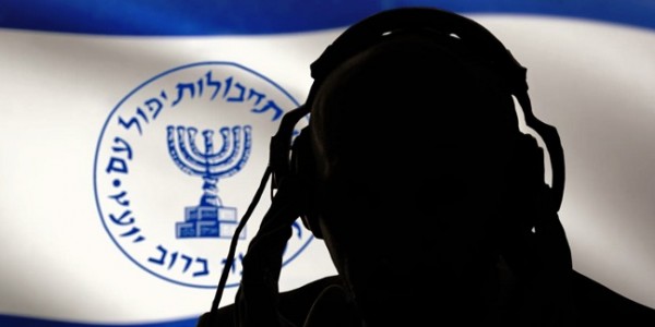 Iran Bekuk Jaringan Teroris Agen Mossad Israel