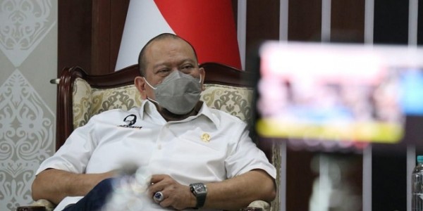 Lonjakan Covid-19 Mulai Terjadi di Sumatera, LaNyalla Minta Pemprov Segera Antisipasi