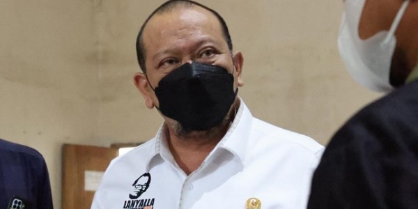 Berharap Liga 1 dan 2 Bergulir, Ketua DPD RI Dukung APPI 