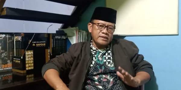 Penerimaan Bintara Polda Sulut Bermasalah, IPW Minta Kapolri Copot Penanggungjawabnya