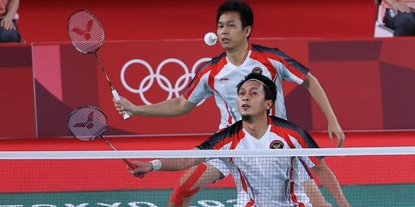 Kalah di Semi Final The Daddies Sebut Lawannya Lebih Kuat