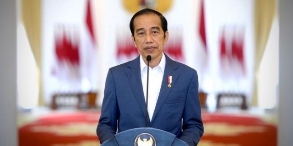 Jokowi Dinilai Bukan Pemimpin Problem Solver karena Tolak Lockdown