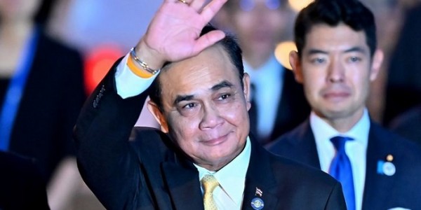 Dinilai Gagal Tangani COVID-19, PM Thailand Dituntut Mundur 