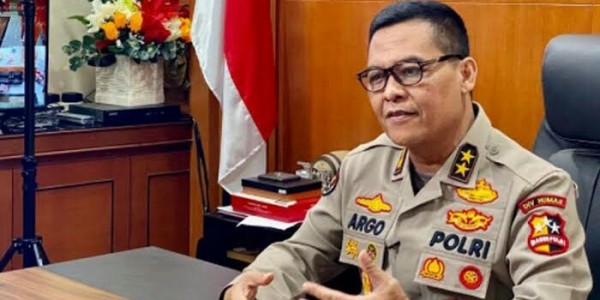 Dugaan "Prank" Donasi Rp 2 Triliun Keluarga Akidi Tio, Mabes Polri: Masih Ditangani Polda Sumsel
